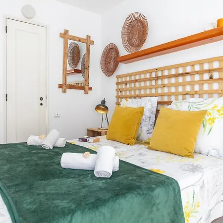 Tenerife By Algarve Vacation