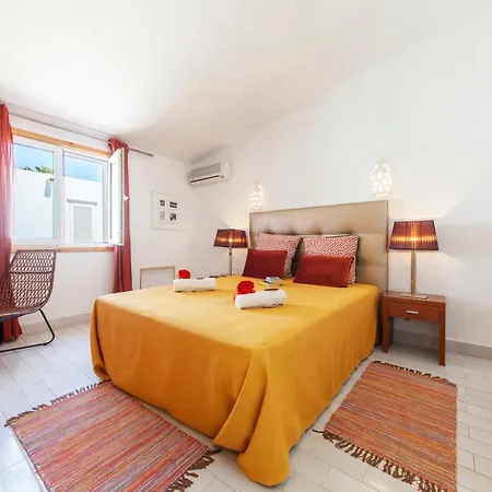 Tenerife By Algarve Vacation Vila