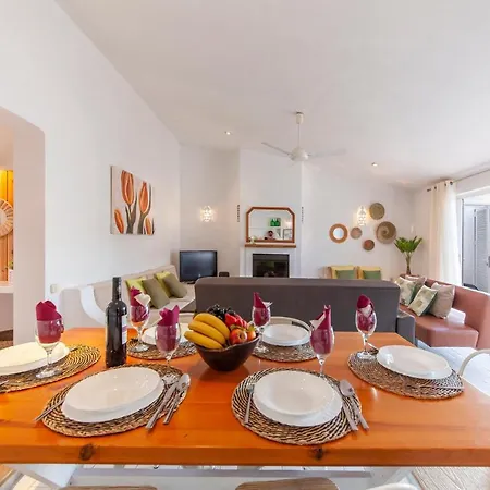 Tenerife By Algarve Vacation Vila