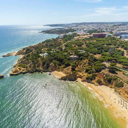 Vila Tenerife By Algarve Vacation