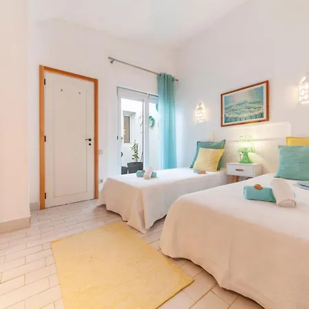 Tenerife By Algarve Vacation Vila *