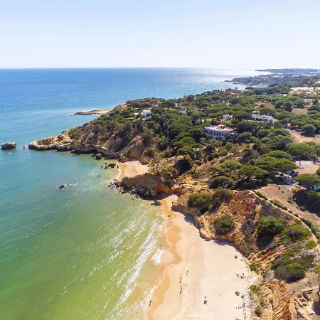 Tenerife By Algarve Vacation 别墅 *