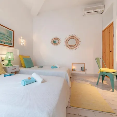 Tenerife By Algarve Vacation