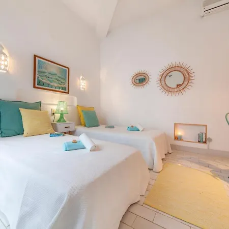 Tenerife By Algarve Vacation * 奥霍斯德古阿