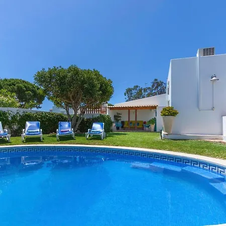 Tenerife By Algarve Vacation Villa *