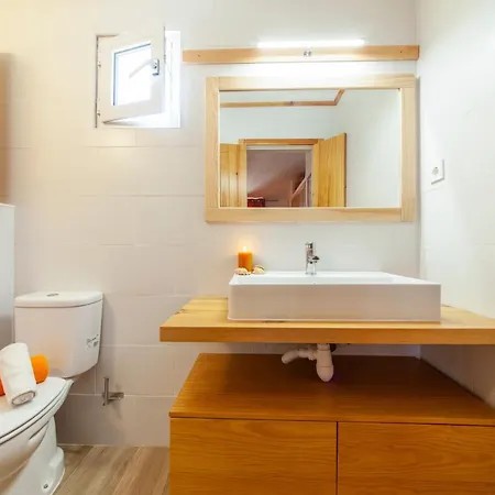 Villa Tenerife By Algarve Vacation Olhos de Agua (Albufeira)