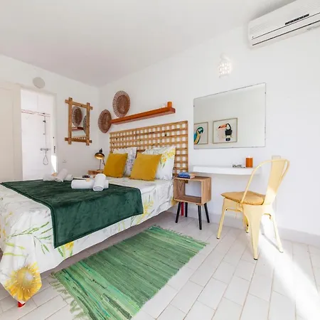 Villa Tenerife By Algarve Vacation